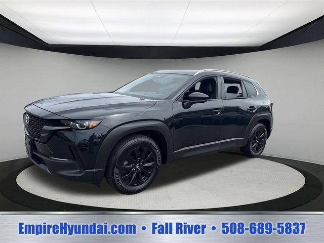 2025 Mazda CX-50 2.5 S Preferred Package for sale in FALL RIVER, MA
