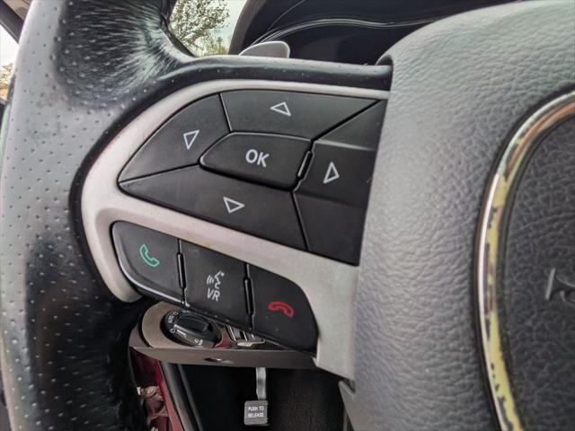 2017 Dodge Durango Citadel AWD