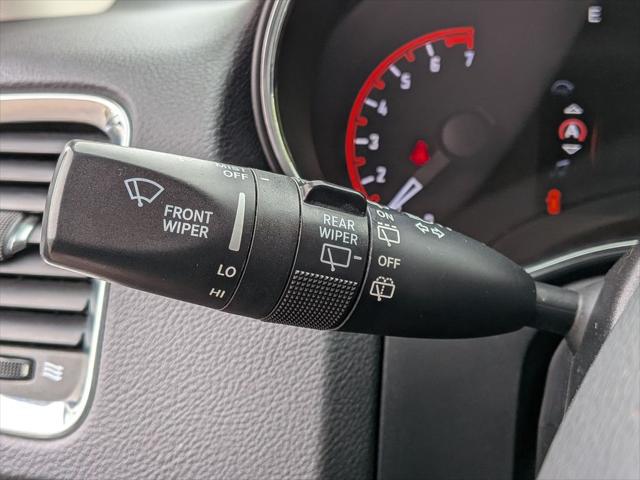 2017 Dodge Durango Citadel AWD