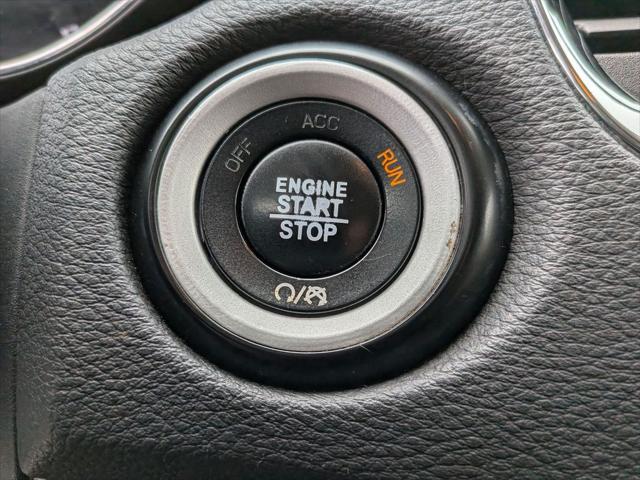 2017 Dodge Durango Citadel AWD