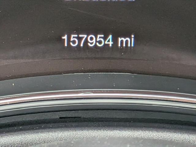 2017 Dodge Durango Citadel AWD