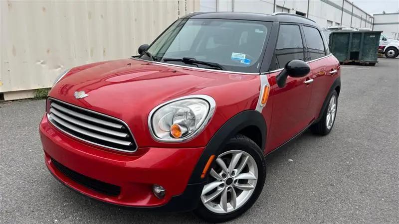 2014 MINI Countryman Cooper for sale in Chantilly, VA