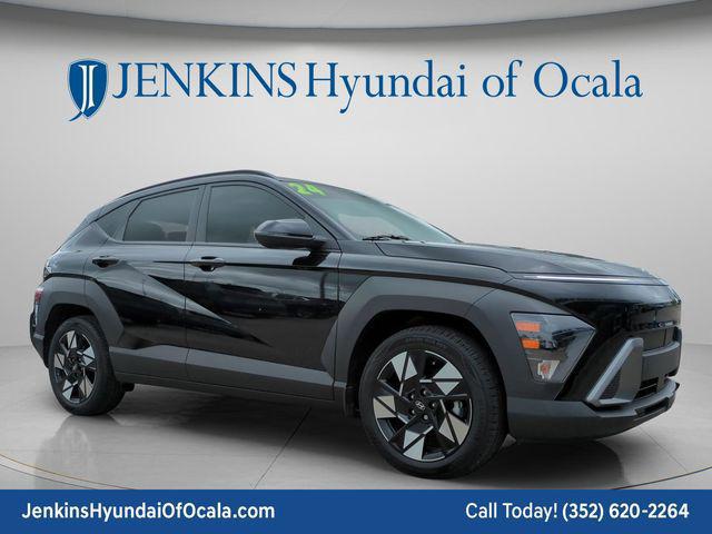 2024 Hyundai Kona SEL for sale in OCALA, FL
