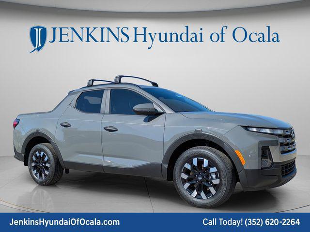 2026 Hyundai Santa Cruz SEL for sale in OCALA, FL