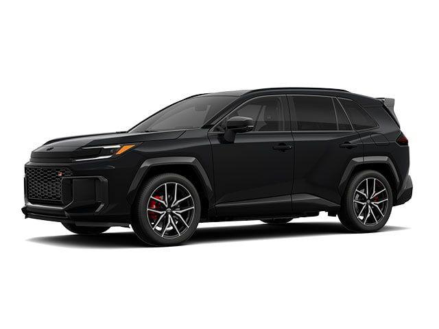 2026 Toyota RAV4 Plug-In Hybrid GR Sport for sale in West Simsbury, CT