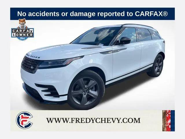 2025 Land Rover Range Rover Velar P250 Dynamic SE for sale near Fredericktown, OH