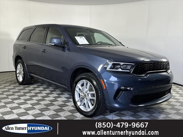 2021 Dodge Durango GT Plus AWD for sale in PENSACOLA, FL
