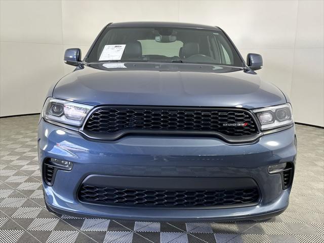 2021 Dodge Durango GT Plus AWD
