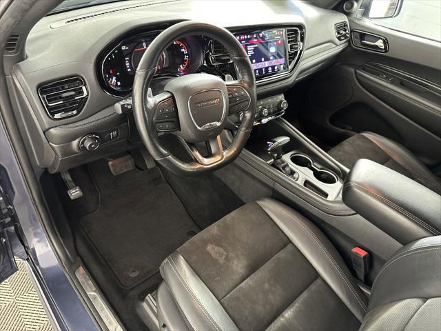 2021 Dodge Durango GT Plus AWD
