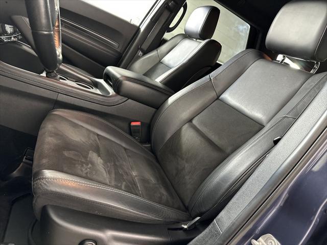 2021 Dodge Durango GT Plus AWD