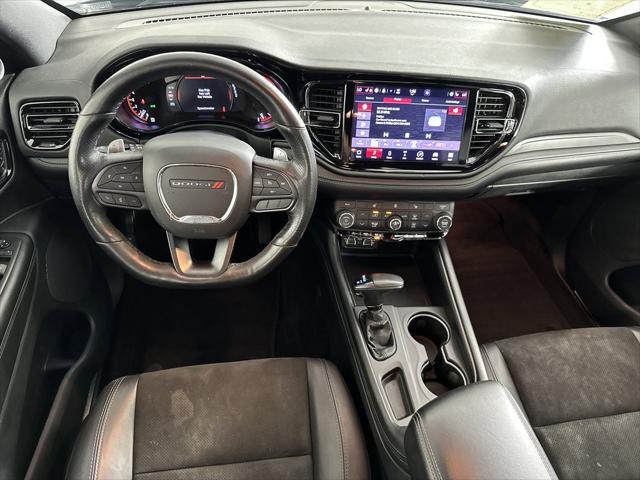 2021 Dodge Durango GT Plus AWD