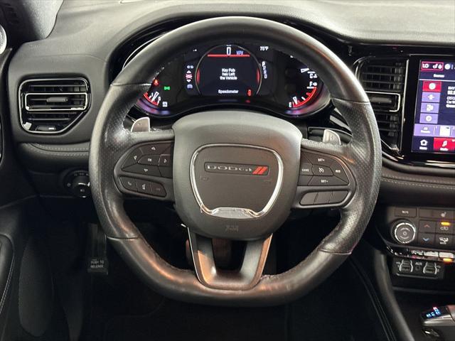 2021 Dodge Durango GT Plus AWD
