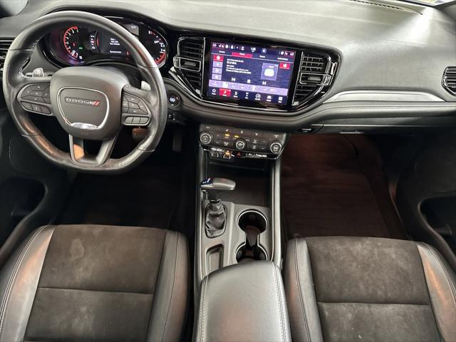 2021 Dodge Durango GT Plus AWD