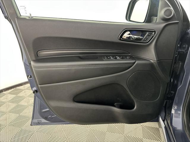 2021 Dodge Durango GT Plus AWD