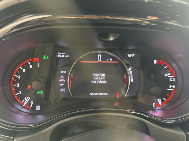 2021 Dodge Durango GT Plus AWD