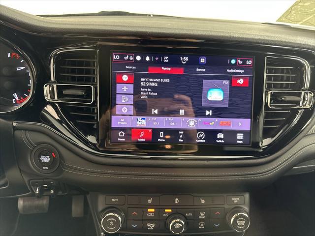 2021 Dodge Durango GT Plus AWD