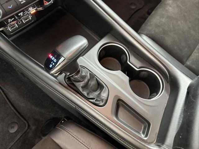 2021 Dodge Durango GT Plus AWD