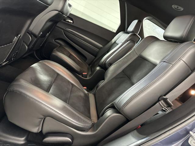 2021 Dodge Durango GT Plus AWD
