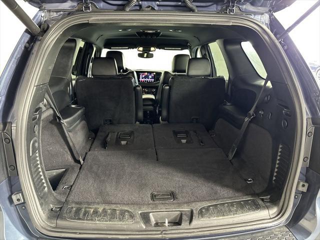 2021 Dodge Durango GT Plus AWD