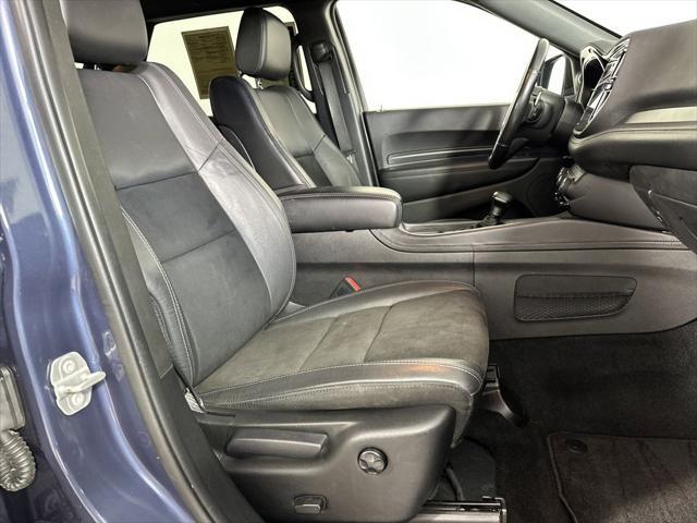 2021 Dodge Durango GT Plus AWD