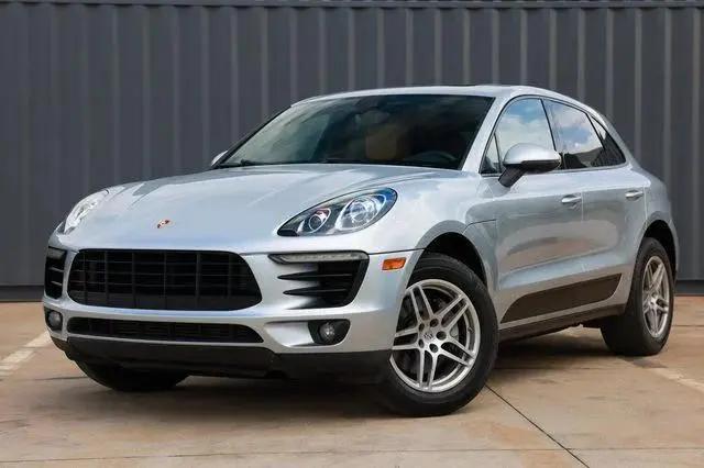 2017 Porsche Macan Macan for sale in Orlando, FL