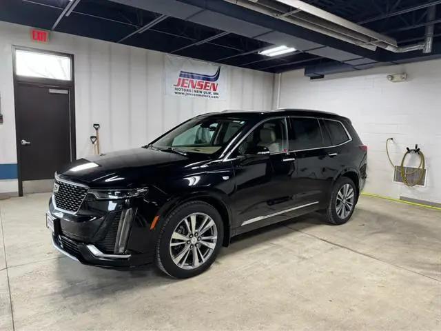 2020 Cadillac XT6 AWD Premium Luxury for sale in New Ulm, MN
