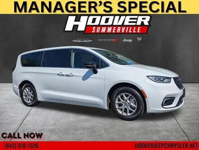 2024 Chrysler Pacifica Touring L for sale in Summerville, SC
