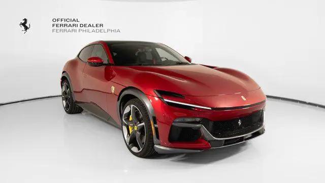 2025 Ferrari Purosangue AWD for sale in Newtown Square, PA