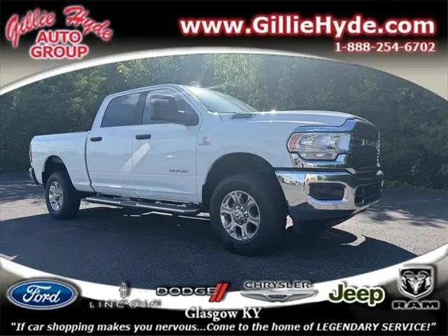 2024 Ram 2500 Big Horn Crew Cab 4x4 6'4" Box for sale in Glasgow, KY
