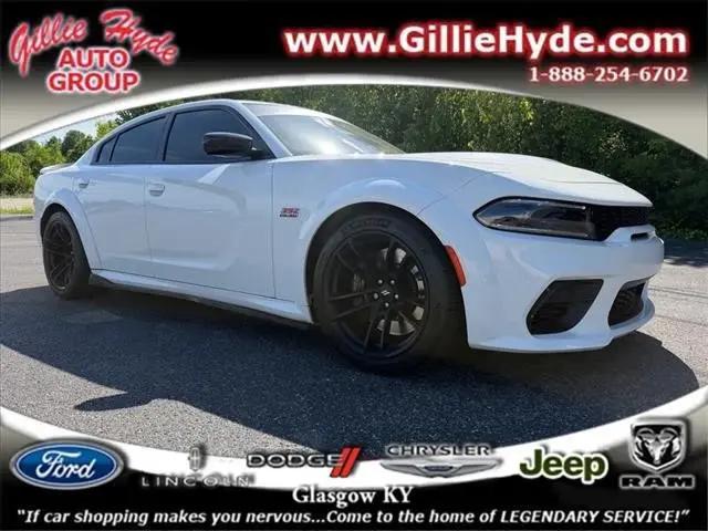 2023 Dodge Charger Scat Pack Widebody for sale in Glasgow, KY
