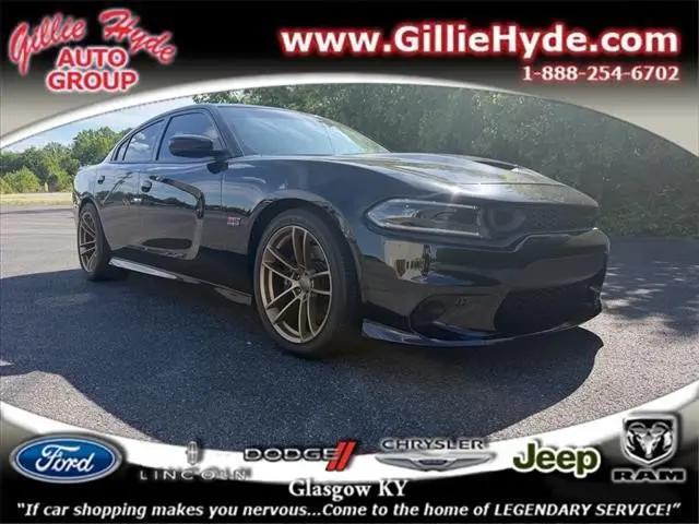 2023 Dodge Charger Scat Pack for sale in Glasgow, KY