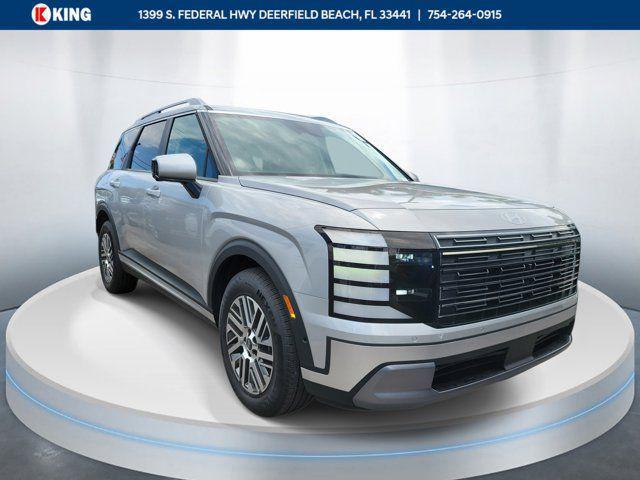 2026 Hyundai Palisade SEL Premium for sale in DEERFIELD BEACH, FL