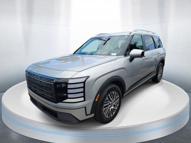 2026 Hyundai Palisade SEL Premium