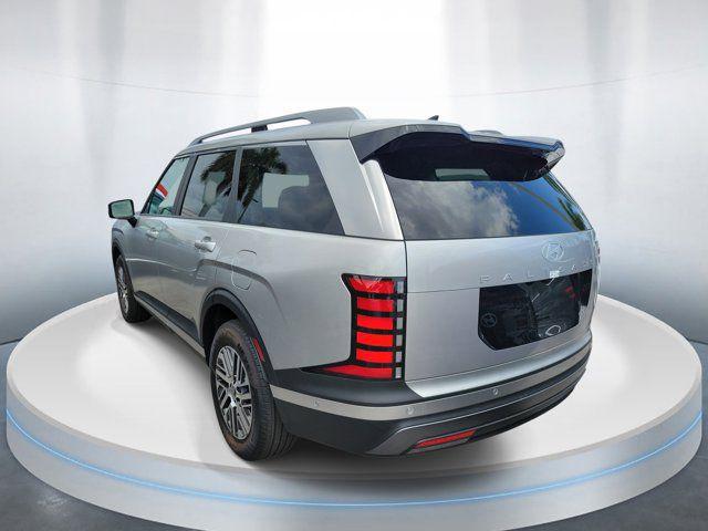 2026 Hyundai Palisade SEL Premium