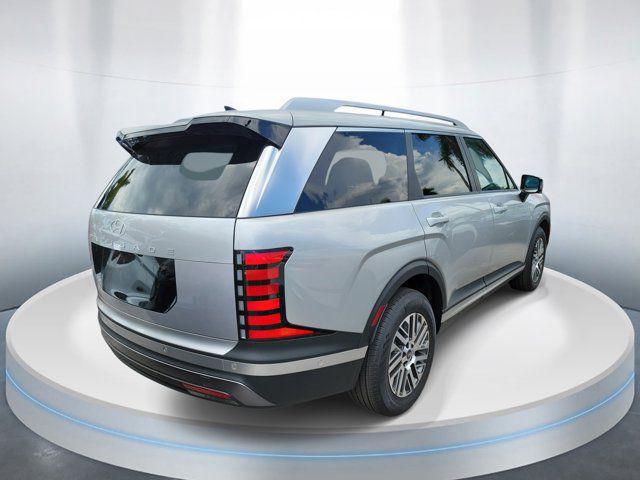 2026 Hyundai Palisade SEL Premium