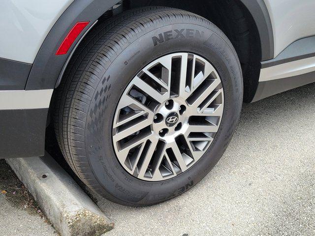 2026 Hyundai Palisade SEL Premium
