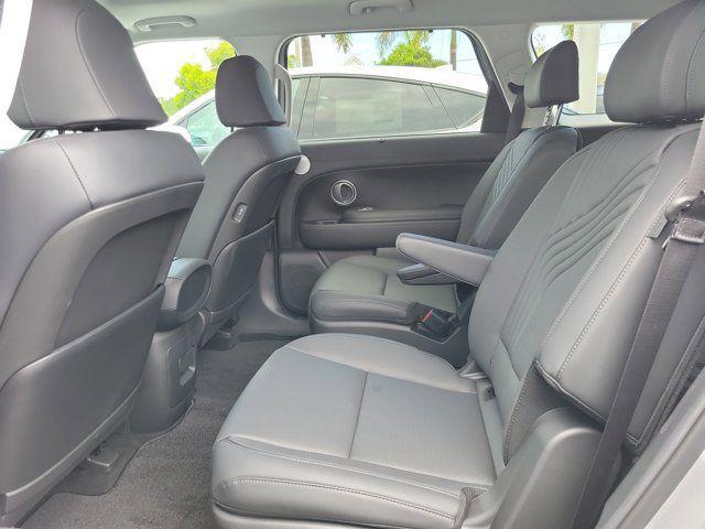 2026 Hyundai Palisade SEL Premium