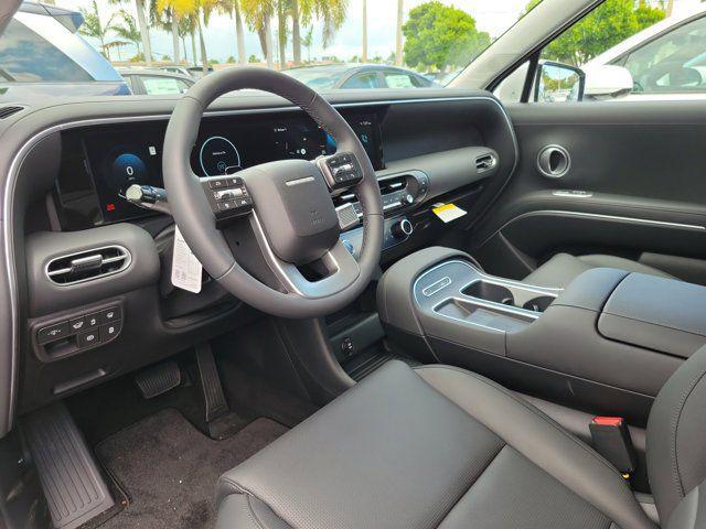 2026 Hyundai Palisade SEL Premium