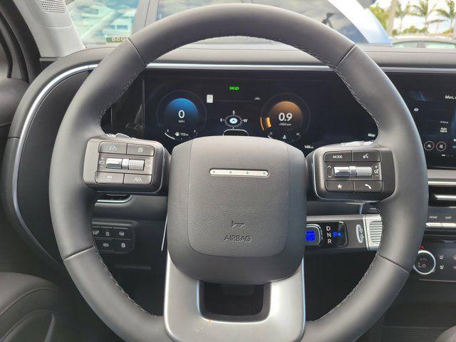 2026 Hyundai Palisade SEL Premium
