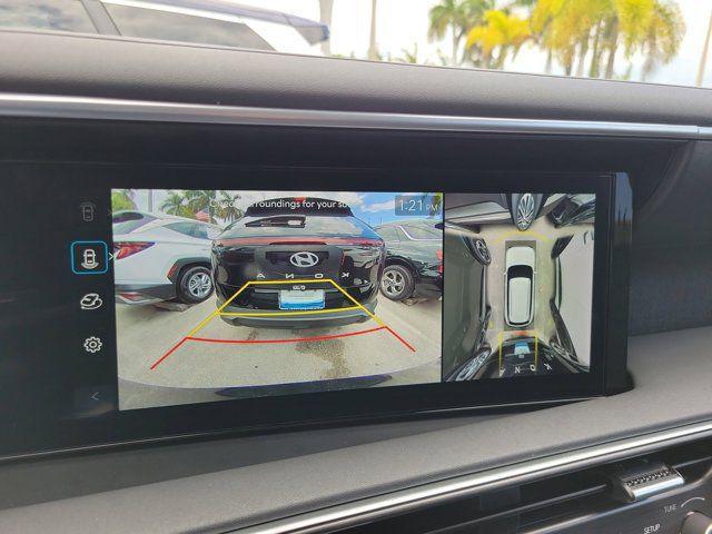 2026 Hyundai Palisade SEL Premium