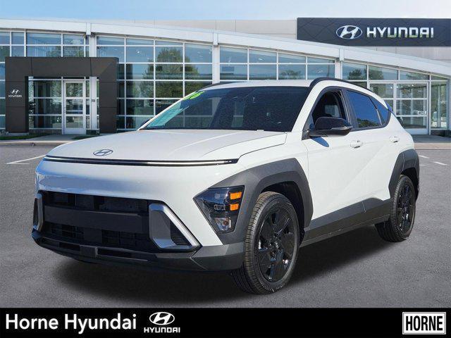 2026 Hyundai Kona SEL Sport for sale in APACHE JUNCTION, AZ