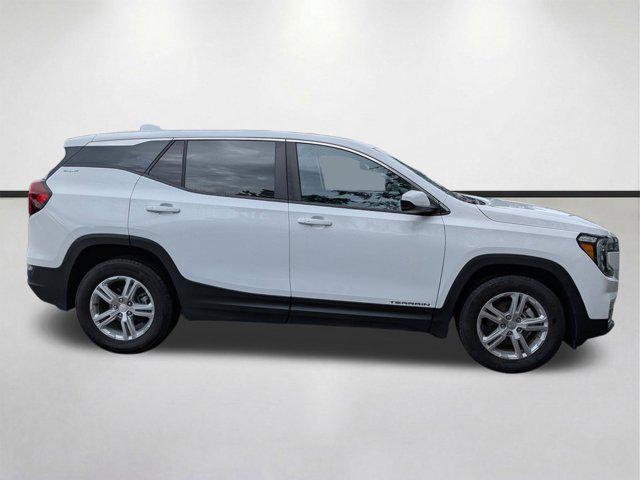 2024 GMC Terrain FWD SLE
