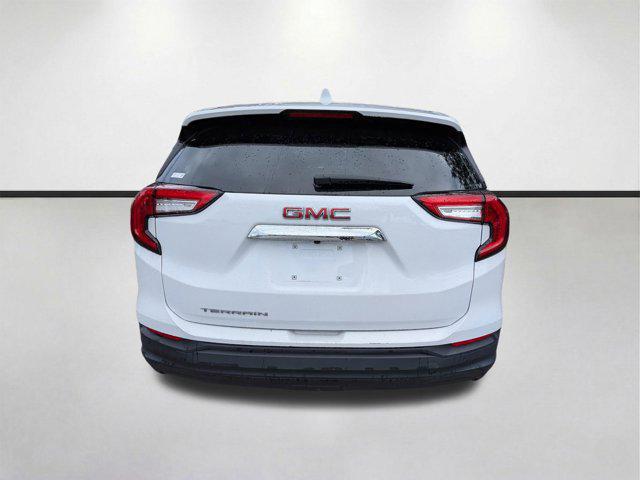 2024 GMC Terrain FWD SLE