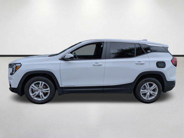 2024 GMC Terrain FWD SLE