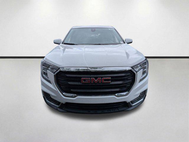 2024 GMC Terrain FWD SLE