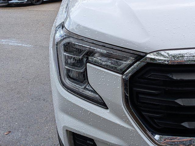 2024 GMC Terrain FWD SLE