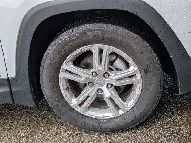 2024 GMC Terrain FWD SLE