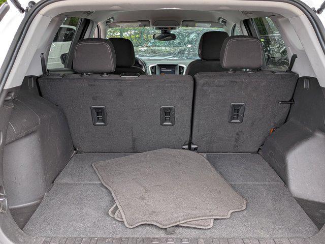2024 GMC Terrain FWD SLE