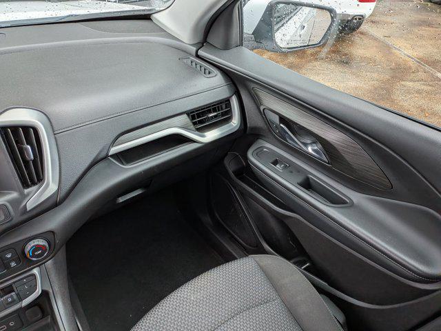 2024 GMC Terrain FWD SLE