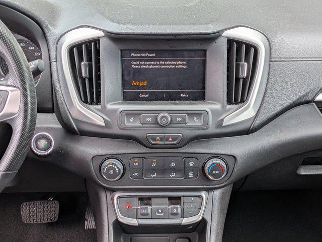 2024 GMC Terrain FWD SLE